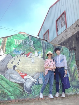 James laurentさんのコーディネート