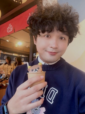 James laurentさんのコーディネート