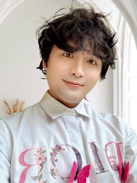 James laurentさんのコーディネート