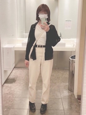 並盛さんのコーディネート