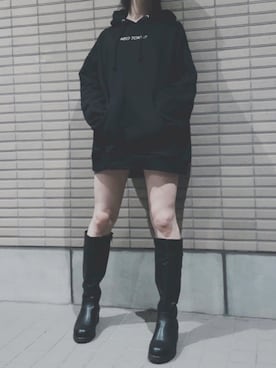 並盛さんのコーディネート