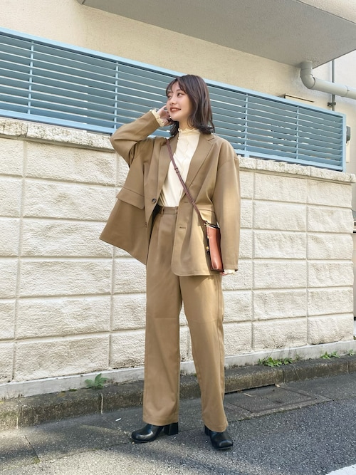 まるさんのコーディネート