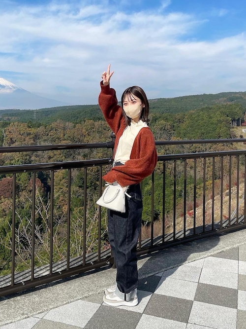 まるさんのコーディネート