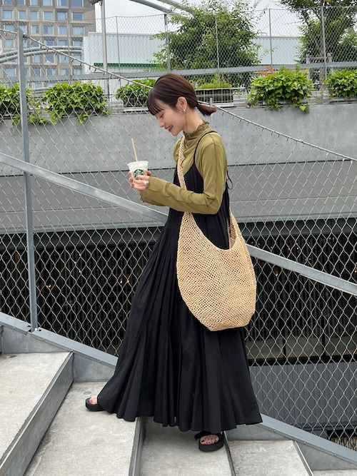 まるさんのコーディネート