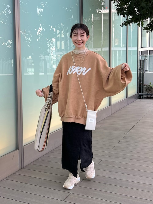 まるさんのコーディネート