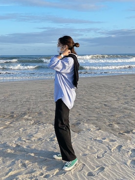 ゆいさんのコーディネート