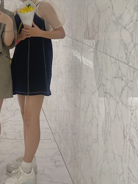 Cocoさんのコーディネート