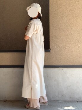 Cocoさんのコーディネート