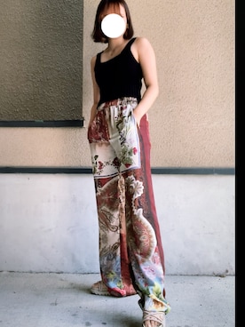 Cocoさんのコーディネート