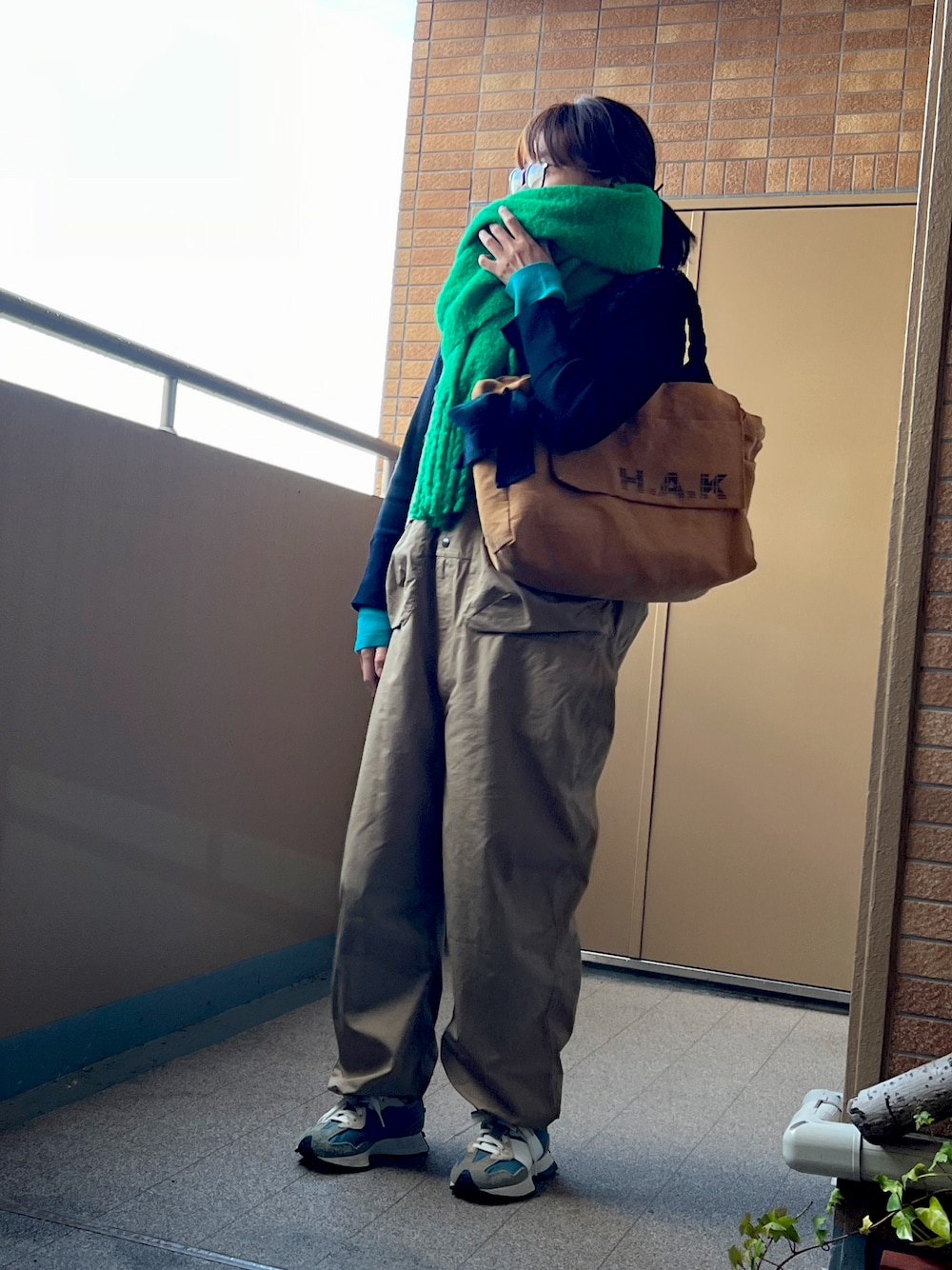 BEAMS BOY ハンティングベストオールインワン サイズ2 黒　週末限定価格 BEAMS BOY ハンティングベストオールインワン サイズ2 黒 週末