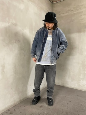 ENOmotoさんのコーディネート