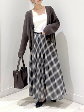 ぽてとさんのコーディネート