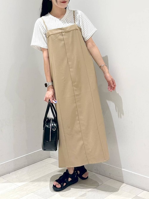 専用　75枚 GLOBAL WORK ブラウス シャツ キレイつづく2WAYタック半袖