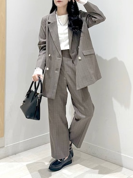 ぽてとさんのコーディネート