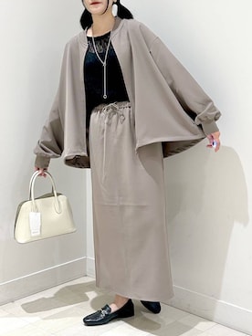 ぽてとさんのコーディネート