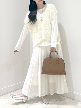 ぽてとさんのコーディネート