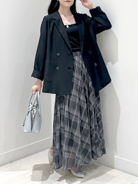 ぽてとさんのコーディネート