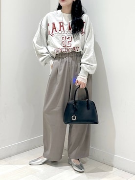 ぽてとさんのコーディネート