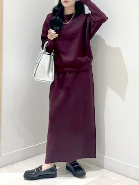 ぽてとさんのコーディネート