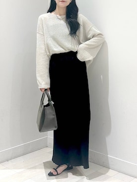 ぽてとさんのコーディネート