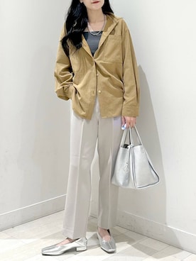 ぽてとさんのコーディネート