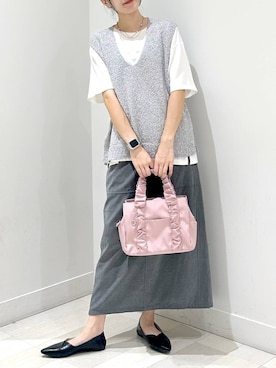 ぽてとさんのコーディネート