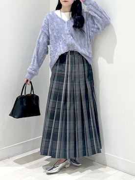 ぽてとさんのコーディネート