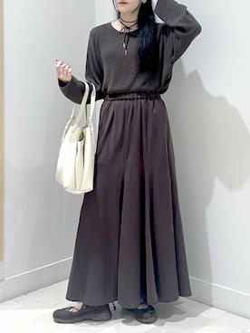 ぽてとさんのコーディネート