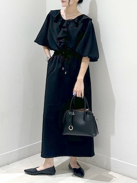 ぽてとさんのコーディネート