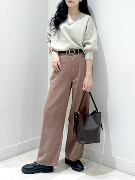 ぽてとさんのコーディネート