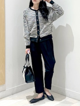 ぽてとさんのコーディネート