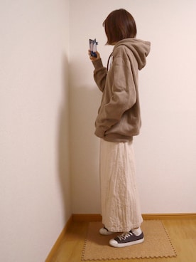 あるぱか。さんのコーディネート