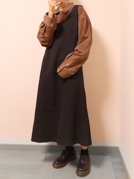 あるぱか。さんのコーディネート