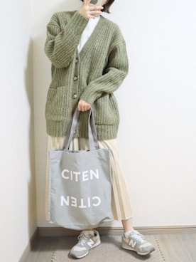 あるぱか。さんのコーディネート