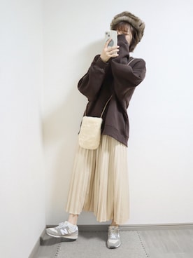 あるぱか。さんのコーディネート