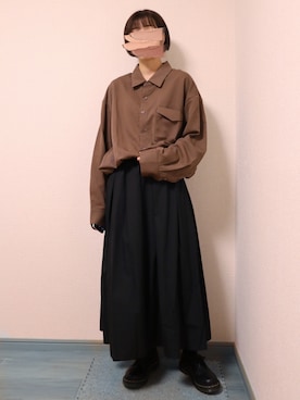 あるぱか。さんのコーディネート