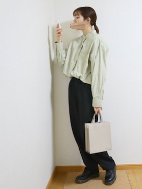 あるぱか。さんのコーディネート