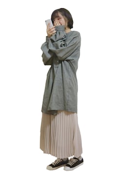 あるぱか。さんのコーディネート