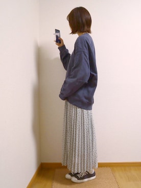 あるぱか。さんのコーディネート