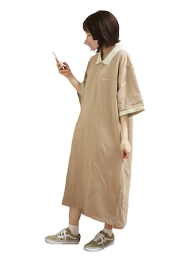 あるぱか。さんのコーディネート