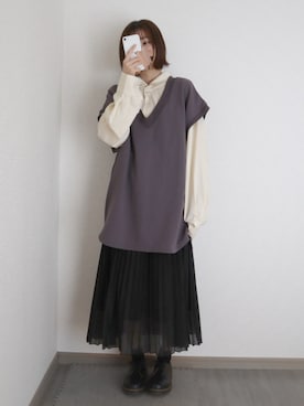 あるぱか。さんのコーディネート