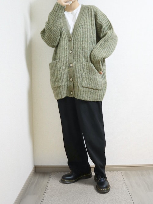 あるぱか。さんのコーディネート