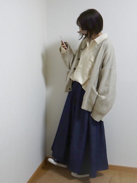 あるぱか。さんのコーディネート