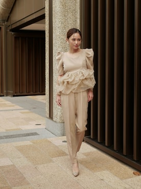 Myshawty officialさんのコーディネート