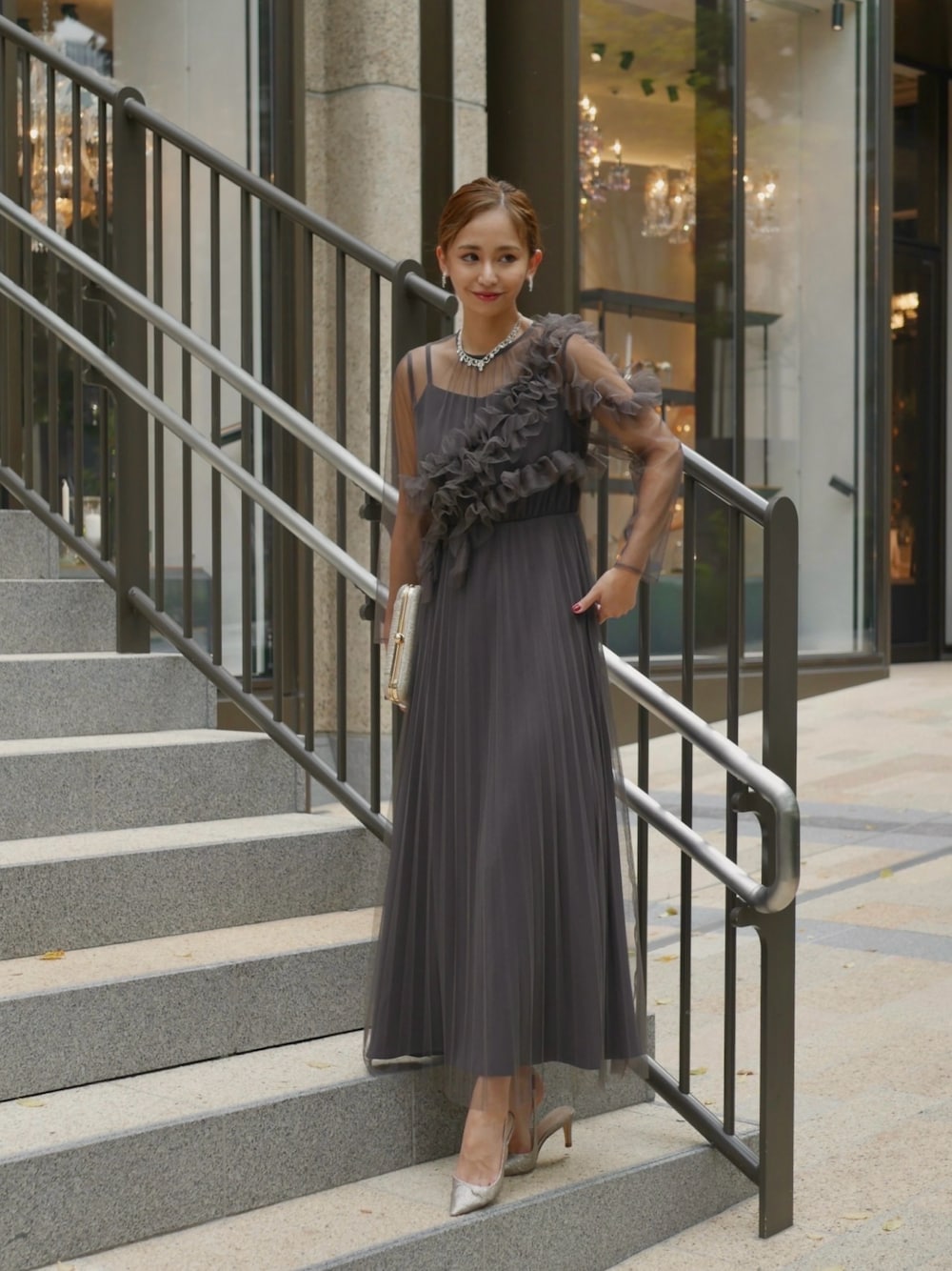 My shawty パーティードレス My shawty ドレス