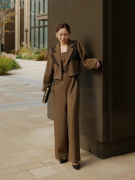 Myshawty officialさんのコーディネート