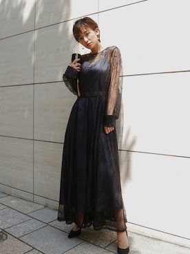 「My shawty（ﾏｲｼｬｳﾃｨｰ）のアイテム（バッグ）」を使った、Myshawty officialさん（レディース・160cm）の夏コーディネート