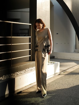 Myshawty officialさんのコーディネート