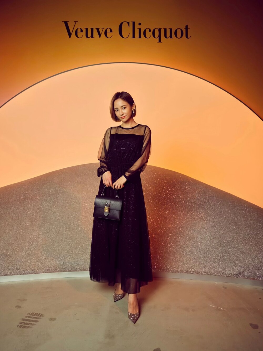 スーツ・フォーマル・ドレス My shawty milano lame day dress 1655351147.jpg