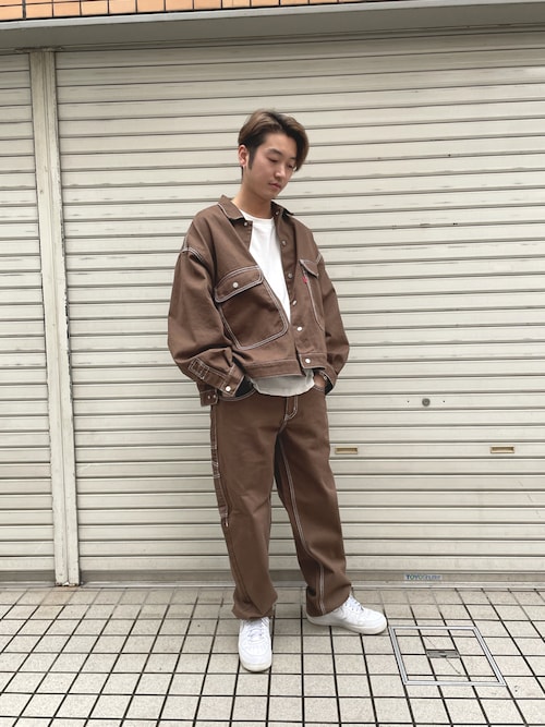 LHP ���X��P����́u�i�b�j�v���g�����R�[�f�B�l�[�g